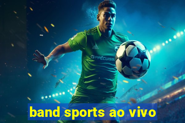 band sports ao vivo