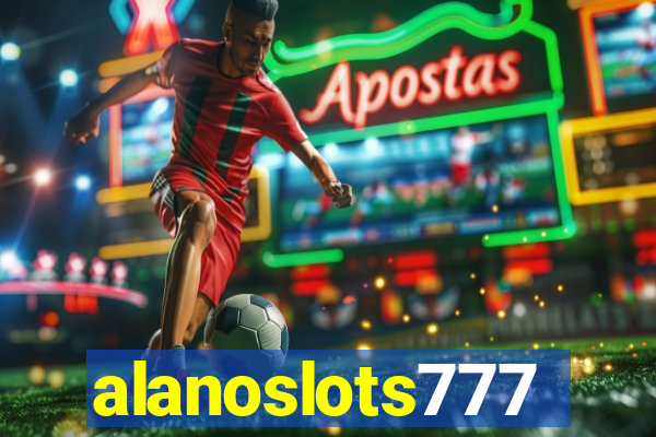 alanoslots777