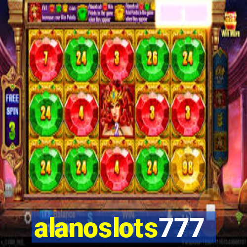 alanoslots777