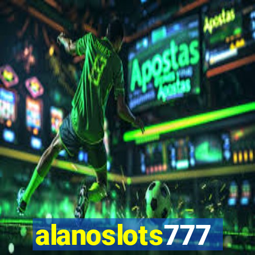 alanoslots777