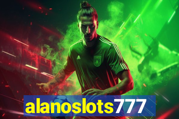 alanoslots777