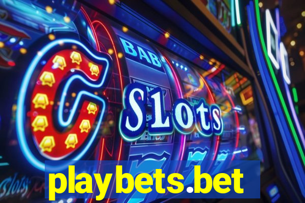 playbets.bet