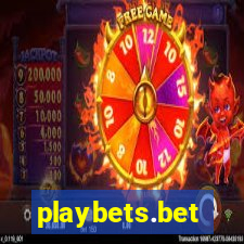 playbets.bet