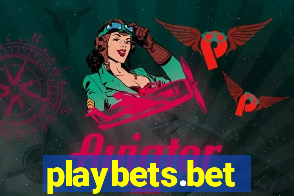 playbets.bet