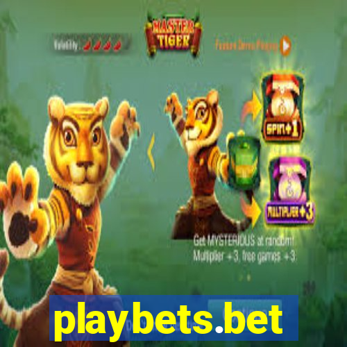 playbets.bet