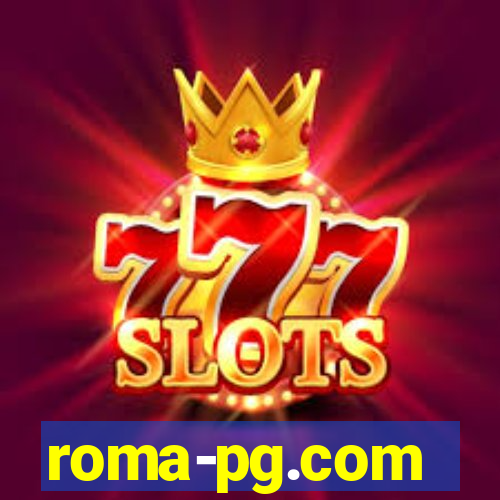 roma-pg.com