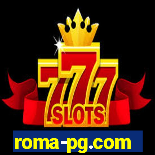 roma-pg.com