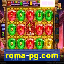 roma-pg.com