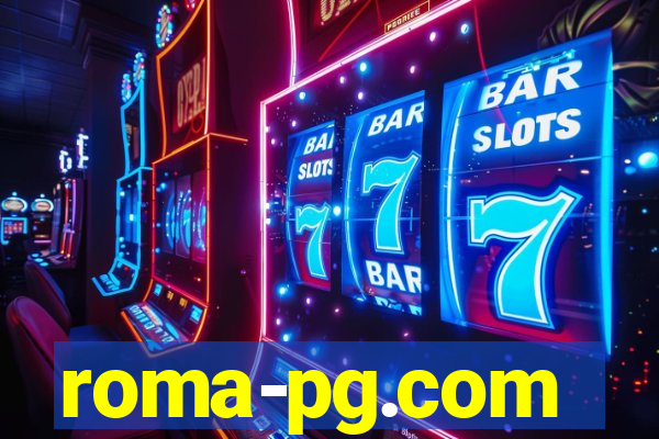 roma-pg.com