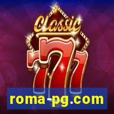 roma-pg.com