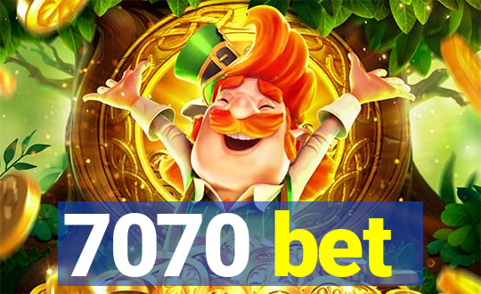 7070 bet