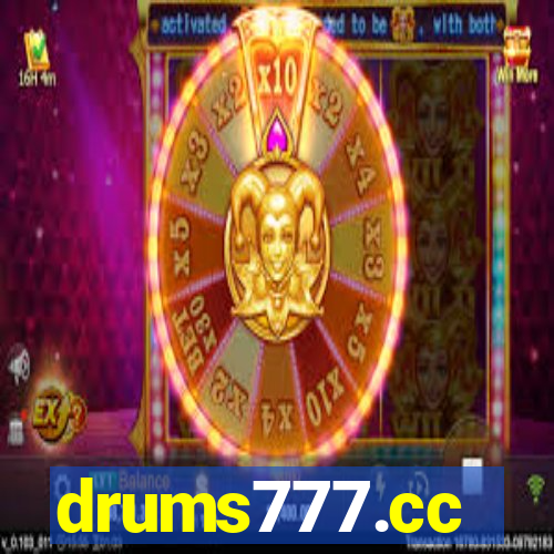 drums777.cc