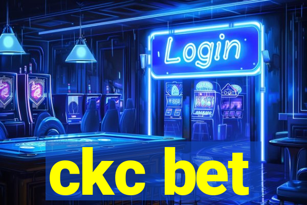 ckc bet