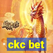 ckc bet