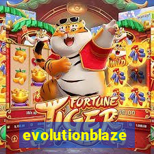 evolutionblaze