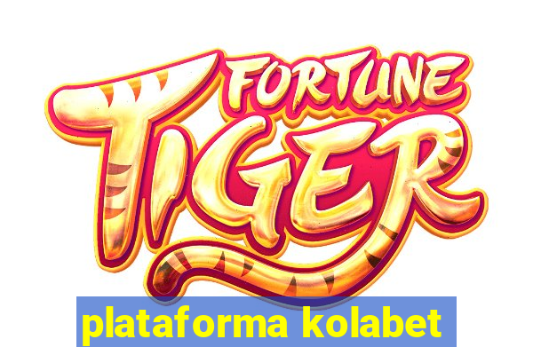 plataforma kolabet