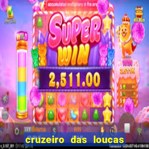 cruzeiro das loucas torrent magnet