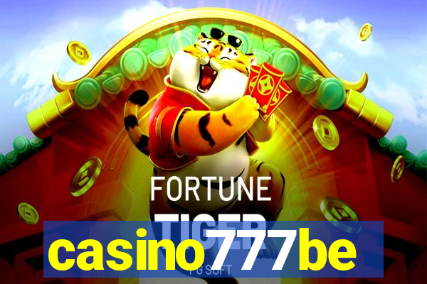 casino777be