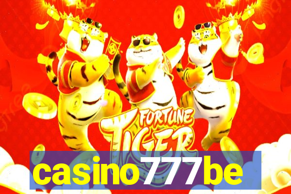 casino777be