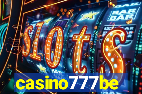 casino777be