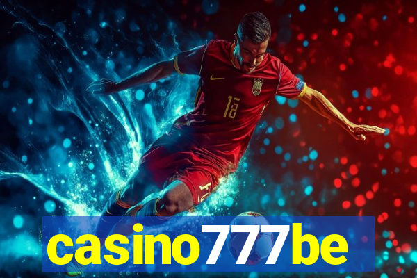 casino777be