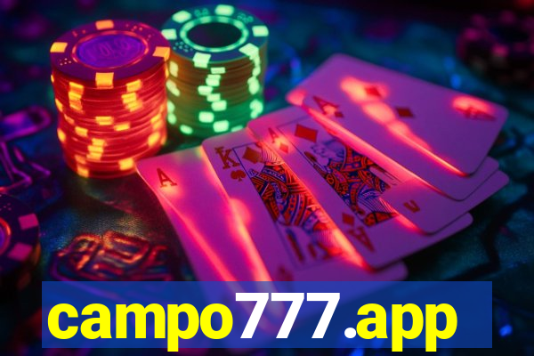 campo777.app