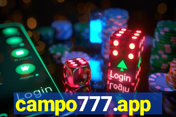 campo777.app