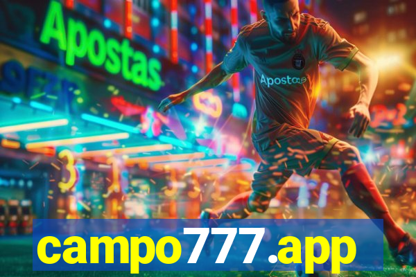 campo777.app