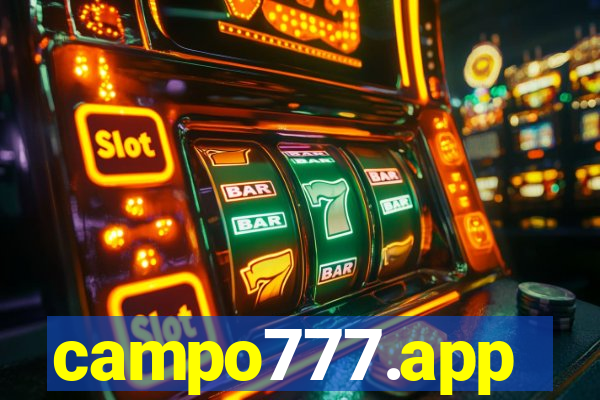 campo777.app