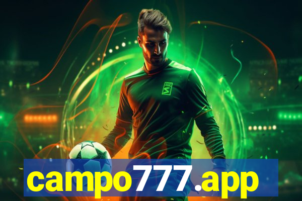 campo777.app