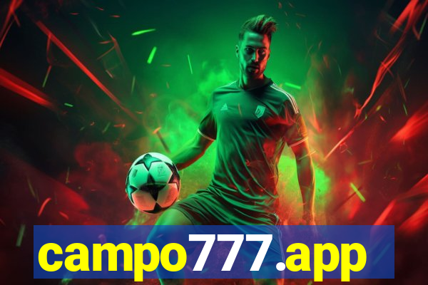 campo777.app