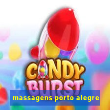 massagens porto alegre