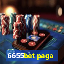 6655bet paga