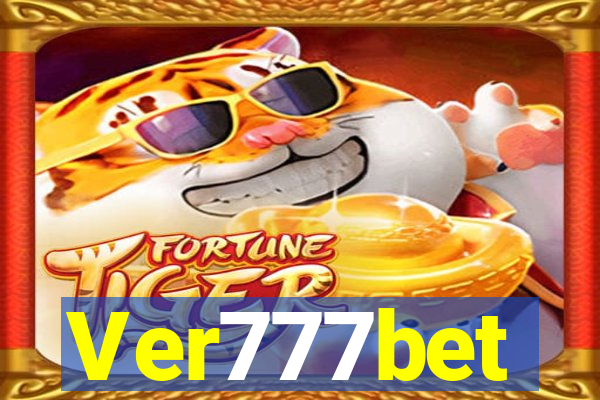 Ver777bet