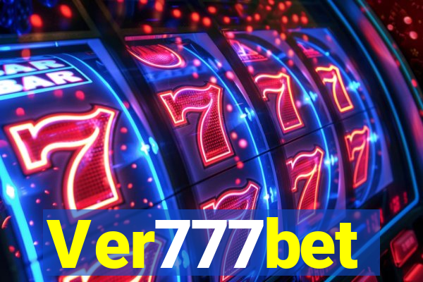 Ver777bet