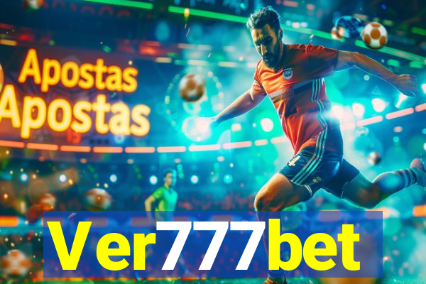 Ver777bet