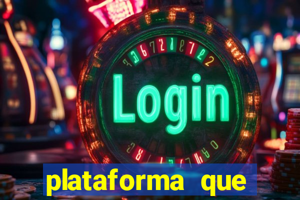 plataforma que aceita cartao de debito