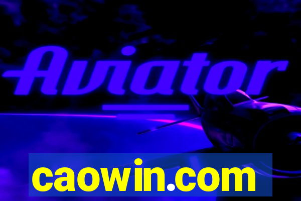 caowin.com