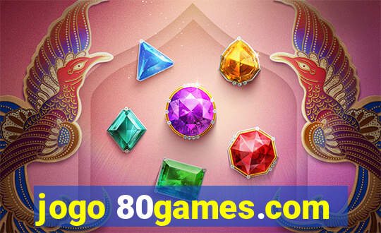 jogo 80games.com