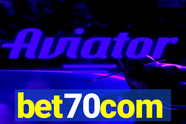 bet70com