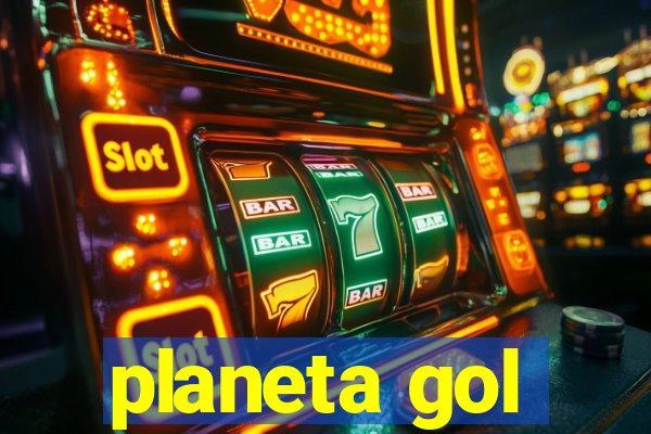 planeta gol