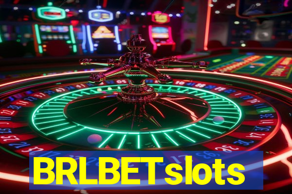 BRLBETslots