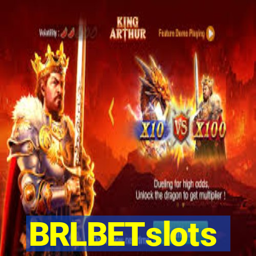 BRLBETslots