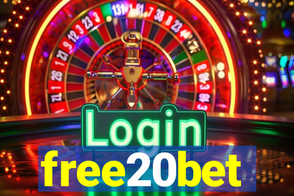 free20bet