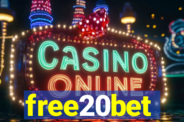 free20bet