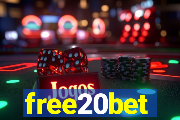 free20bet