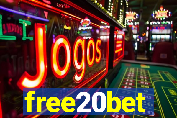 free20bet