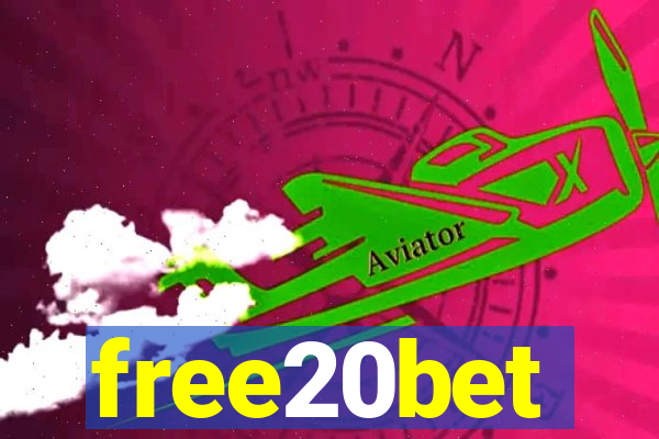 free20bet