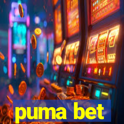 puma bet