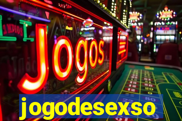 jogodesexso